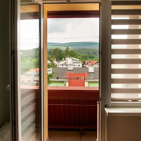 Mala Ostoja Szklarska Poreba