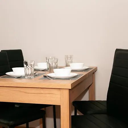 Apartment Mala Ostoja