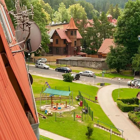 Mala Ostoja Szklarska Poręba