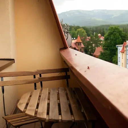 Mala Ostoja Appartement *