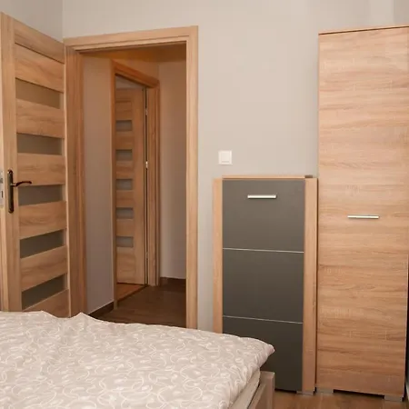 Appartement Mala Ostoja Szklarska Poręba