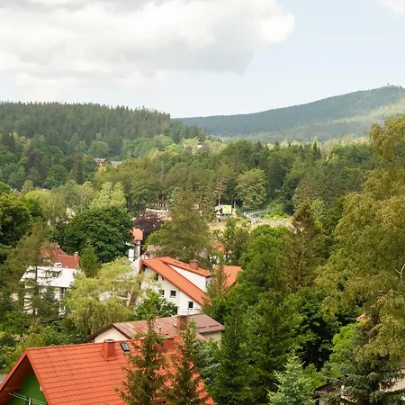 Apartament Mała Ostoja Szklarska Poręba
