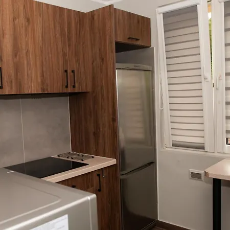 Appartement Mala Ostoja Szklarska Poręba