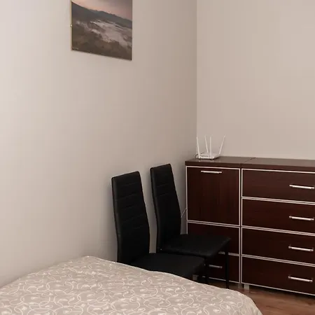 Mała Ostoja Apartament