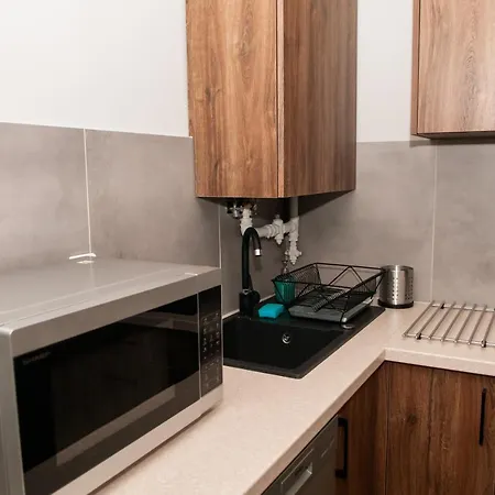 Mała Ostoja Apartament