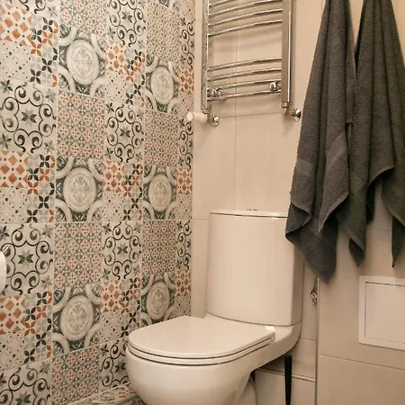 Mala Ostoja Appartement *