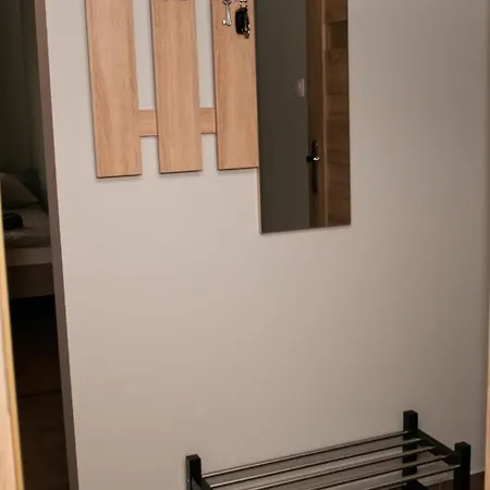 Apartament Mała Ostoja Szklarska Poręba