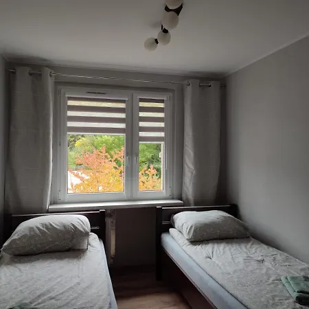 Mala Ostoja Appartement *