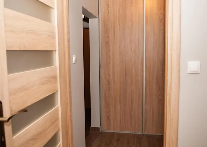 Mala Ostoja * Szklarska Poreba