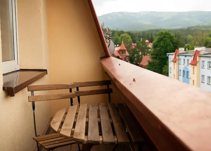 Mala Ostoja Apartment *