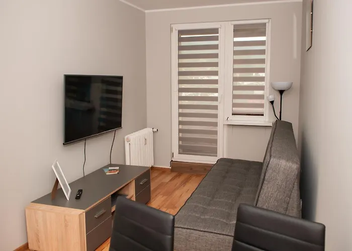 Mala Ostoja Szklarska Poreba