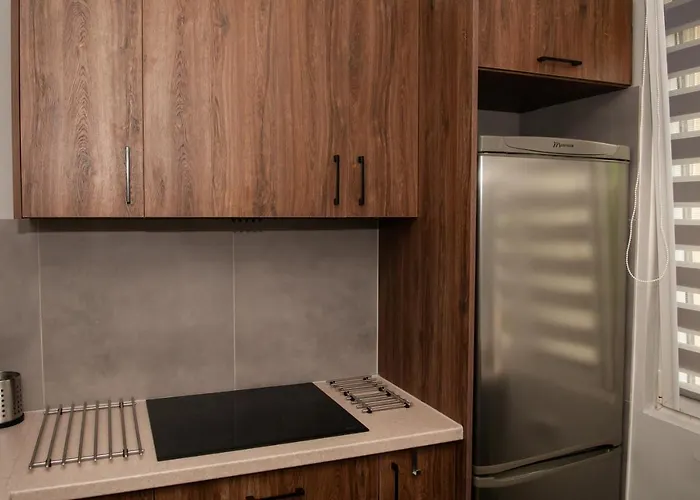 Apartment Mala Ostoja