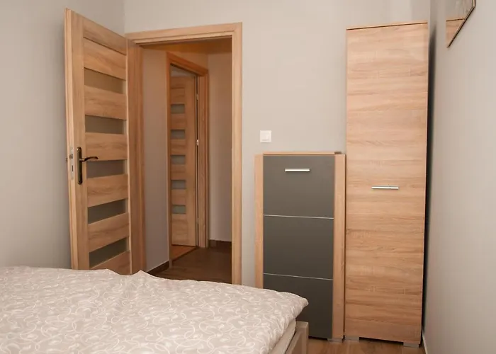 Apartment Mala Ostoja Szklarska Poreba
