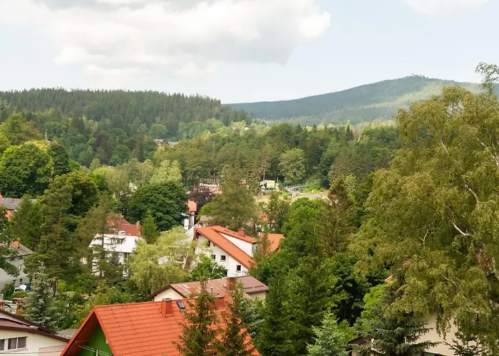 Apartment Mala Ostoja Szklarska Poreba