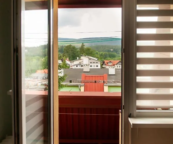 Mala Ostoja Szklarska Poreba