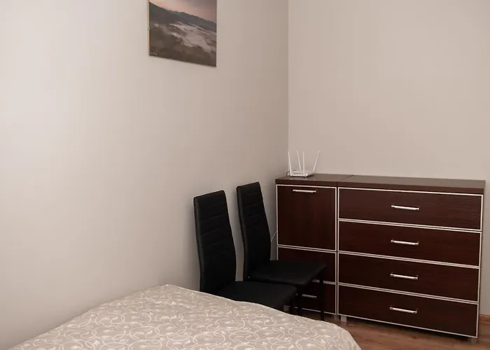 Mala Ostoja Apartment