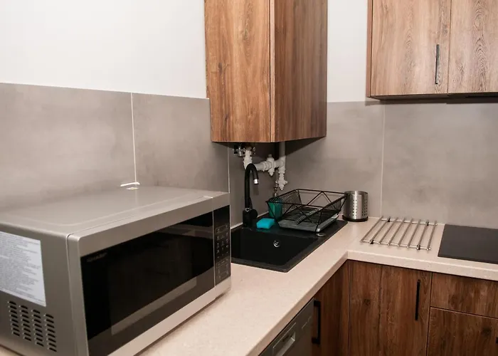 Mala Ostoja Apartment