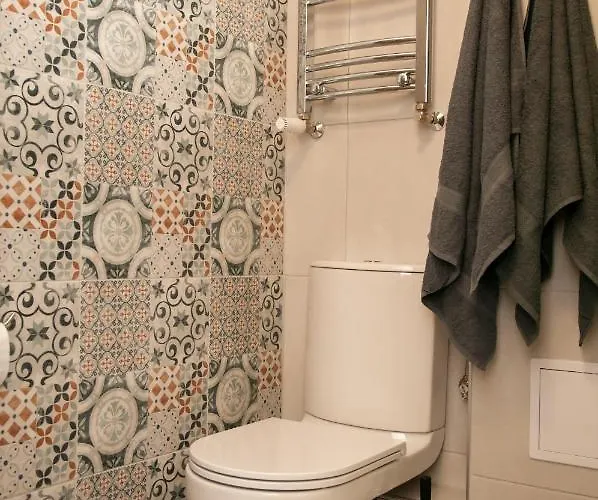 Mala Ostoja Apartment *