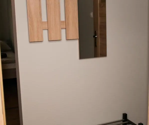 Apartment Mala Ostoja Szklarska Poreba