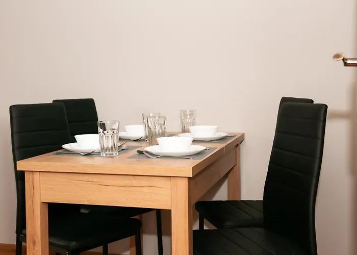 Apartment Mala Ostoja