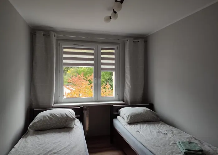 Mala Ostoja Apartment *